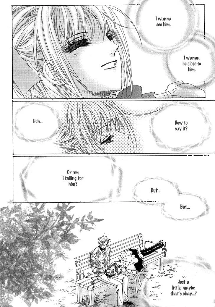 I Will Be Cinderella Chapter 18 page 40 - MangaKakalot