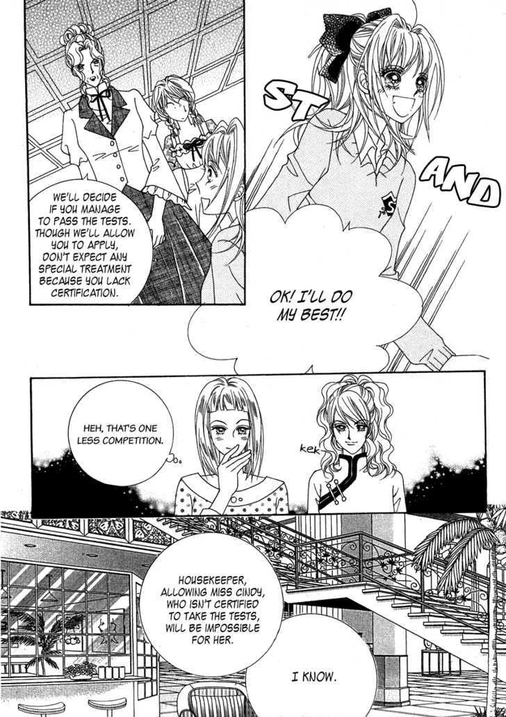 I Will Be Cinderella Chapter 2 page 22 - MangaKakalot