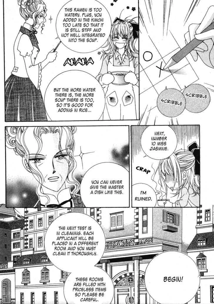 I Will Be Cinderella Chapter 2 page 29 - MangaKakalot