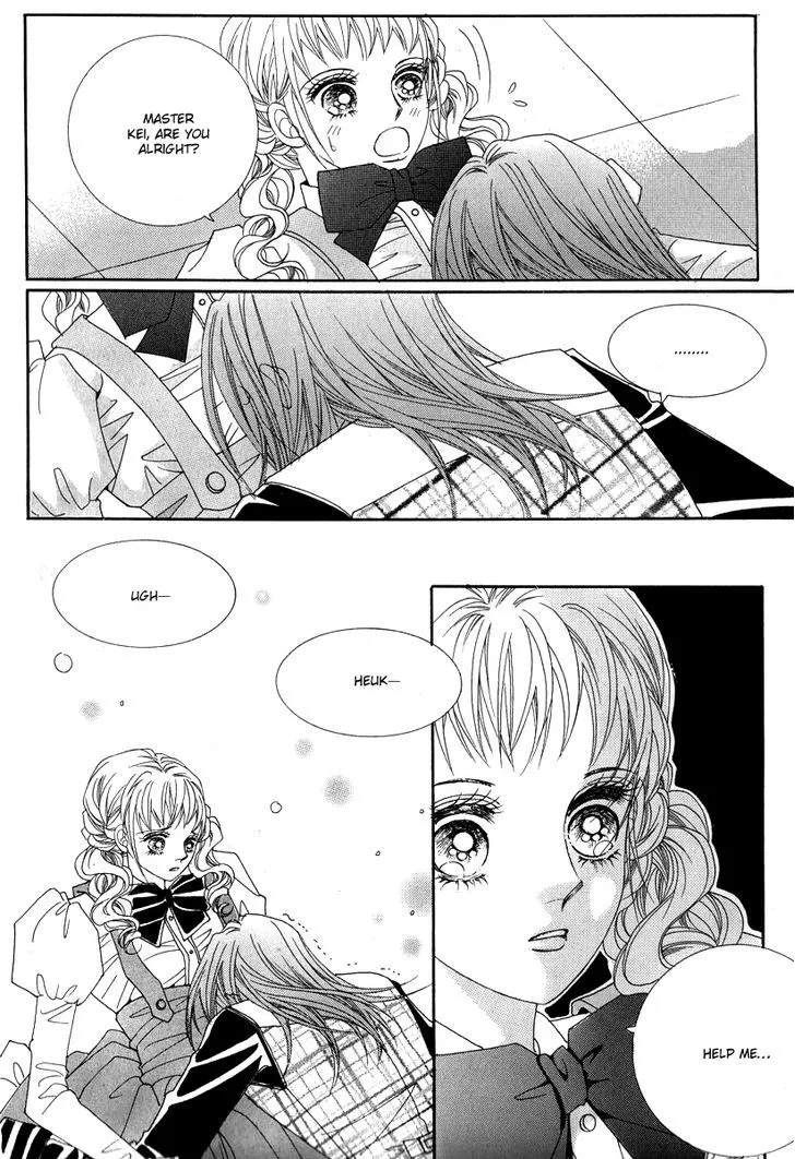 I Will Be Cinderella Chapter 21 page 11 - MangaKakalot