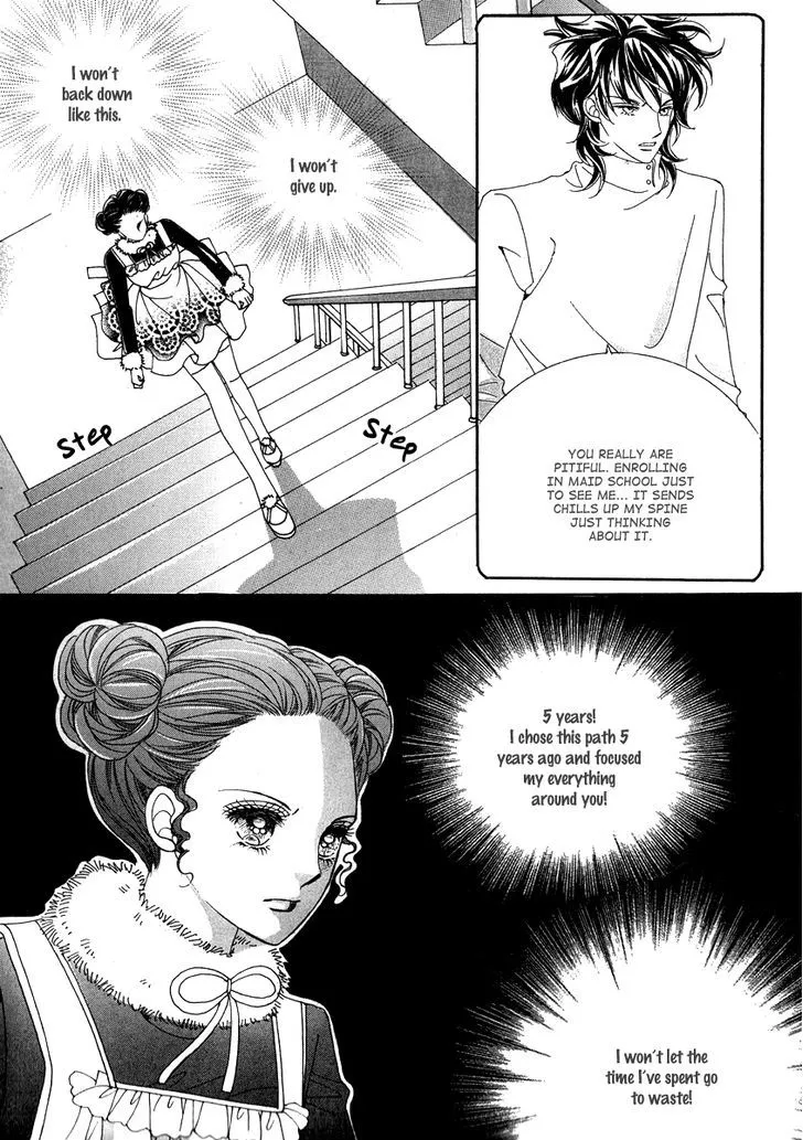 I Will Be Cinderella Chapter 21 page 16 - MangaKakalot