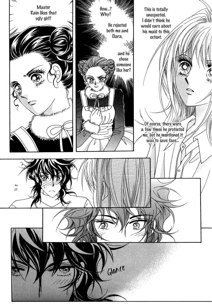 I Will Be Cinderella Chapter 21 page 20 - MangaKakalot