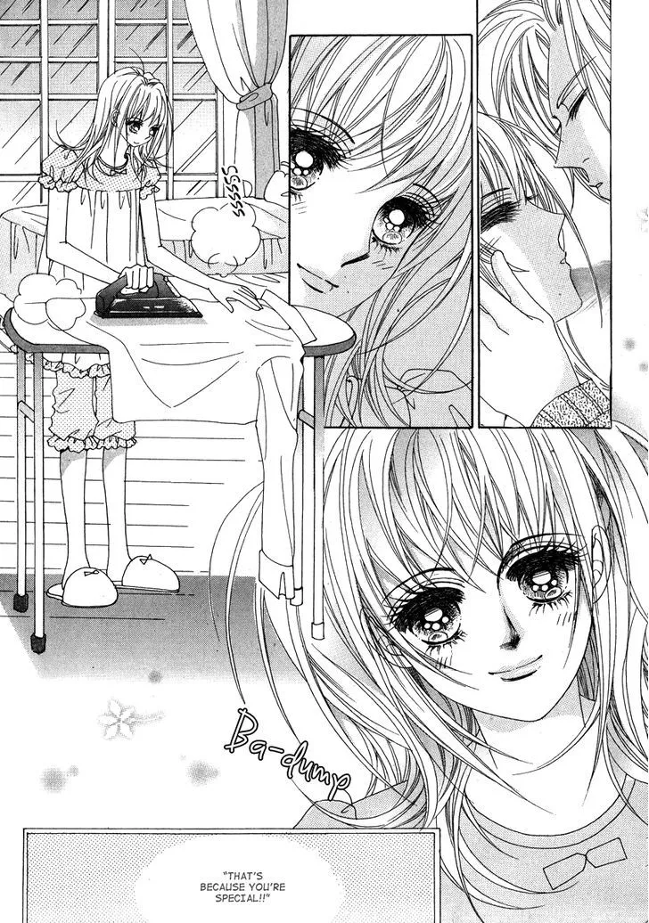 I Will Be Cinderella Chapter 21 page 25 - MangaKakalot