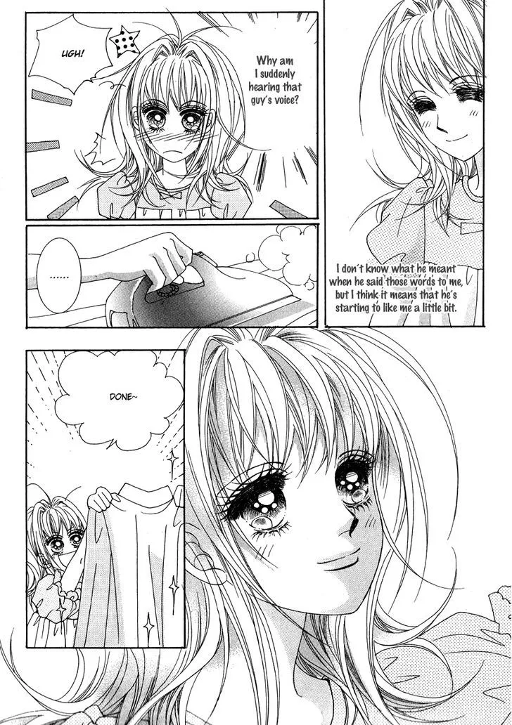 I Will Be Cinderella Chapter 21 page 26 - MangaKakalot