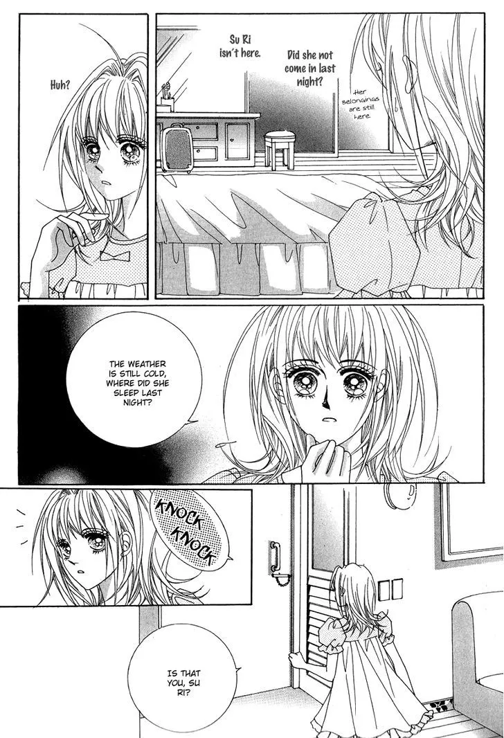 I Will Be Cinderella Chapter 21 page 28 - MangaKakalot