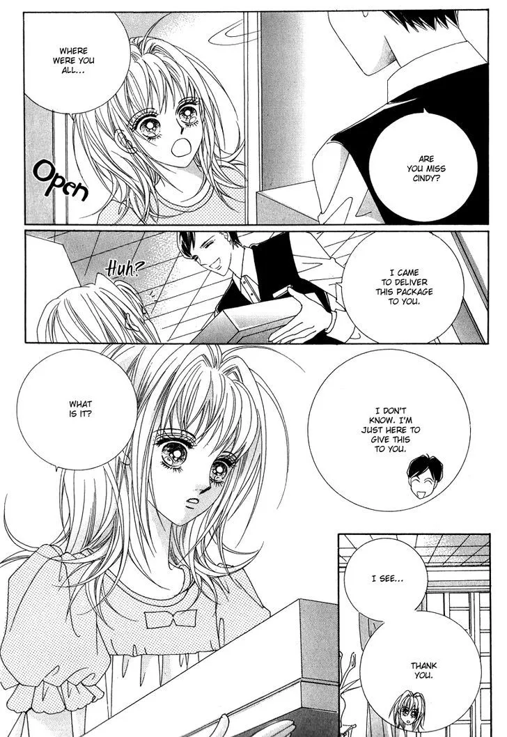 I Will Be Cinderella Chapter 21 page 29 - MangaKakalot