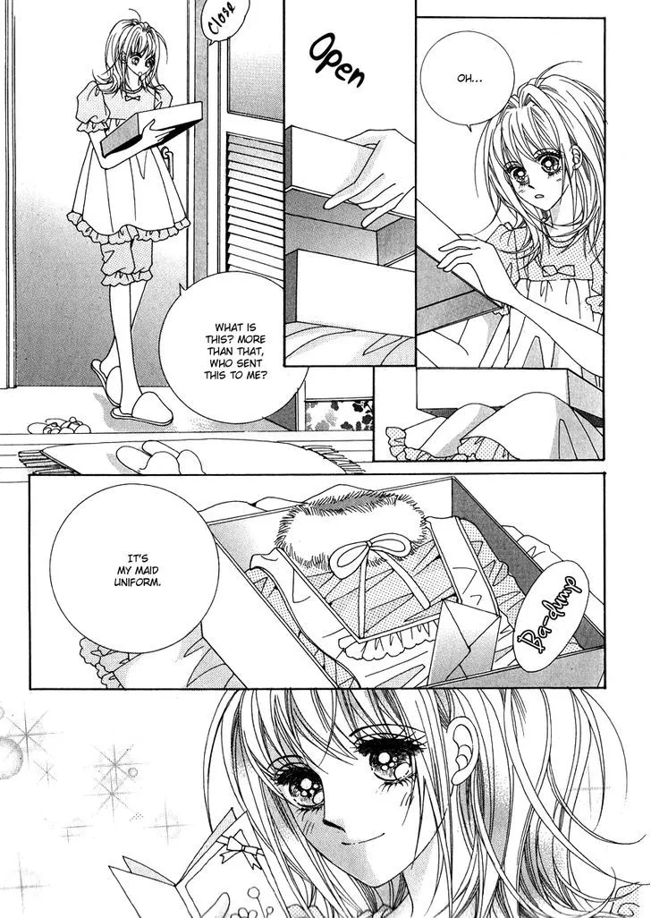 I Will Be Cinderella Chapter 21 page 30 - MangaKakalot