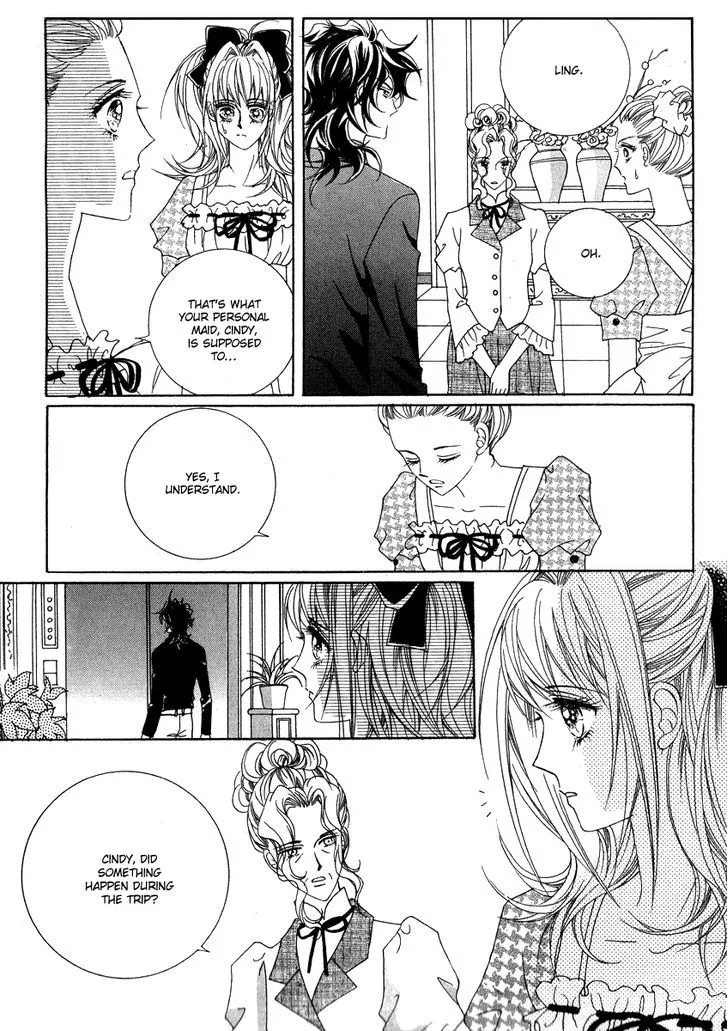 I Will Be Cinderella Chapter 21 page 40 - MangaKakalot