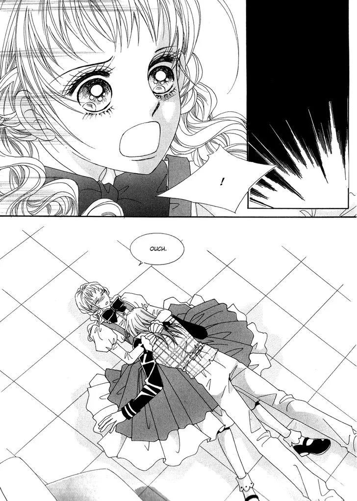 I Will Be Cinderella Chapter 21 page 10 - MangaKakalot