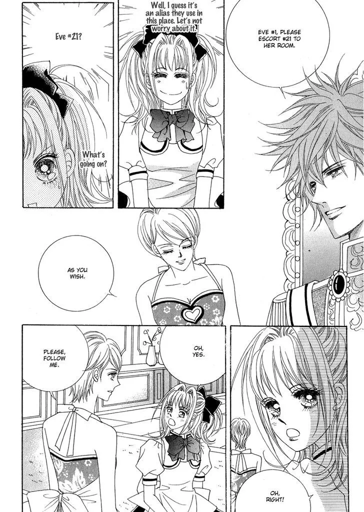 I Will Be Cinderella Chapter 24 page 12 - MangaKakalot