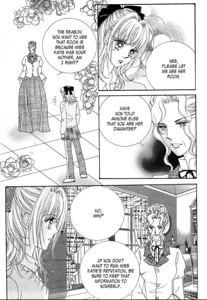 I Will Be Cinderella Chapter 4 page 6 - MangaKakalot