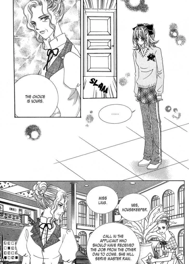 I Will Be Cinderella Chapter 4 page 9 - MangaKakalot