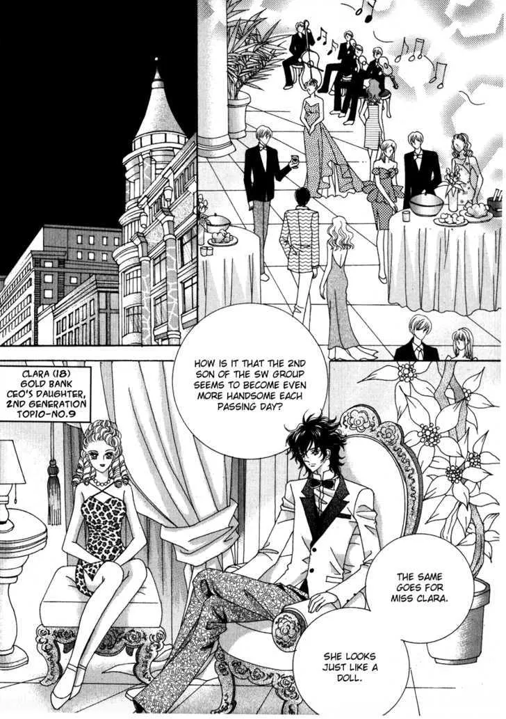 I Will Be Cinderella Chapter 6 page 33 - MangaKakalot