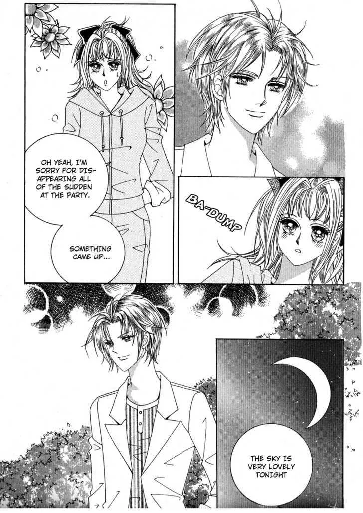 I Will Be Cinderella Chapter 8 page 28 - MangaKakalot