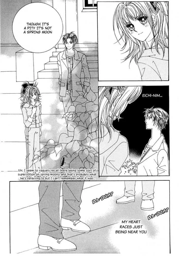 I Will Be Cinderella Chapter 8 page 29 - MangaKakalot