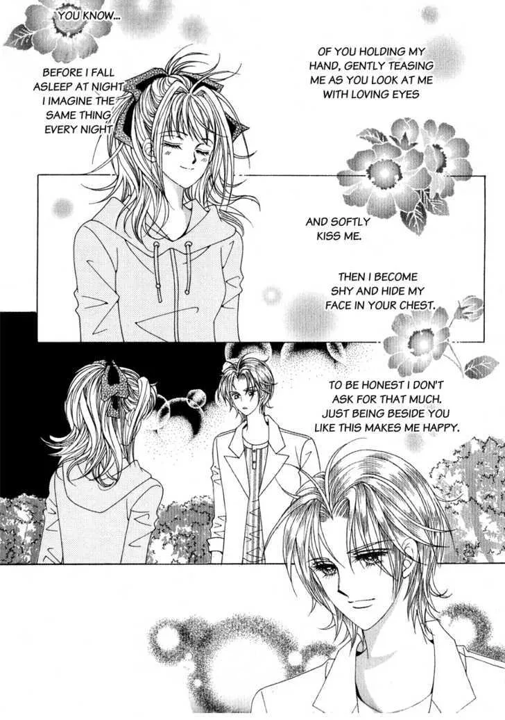 I Will Be Cinderella Chapter 8 page 30 - MangaKakalot