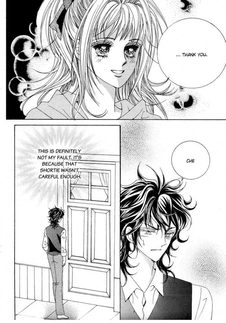 I Will Be Cinderella Chapter 8 page 31 - MangaKakalot