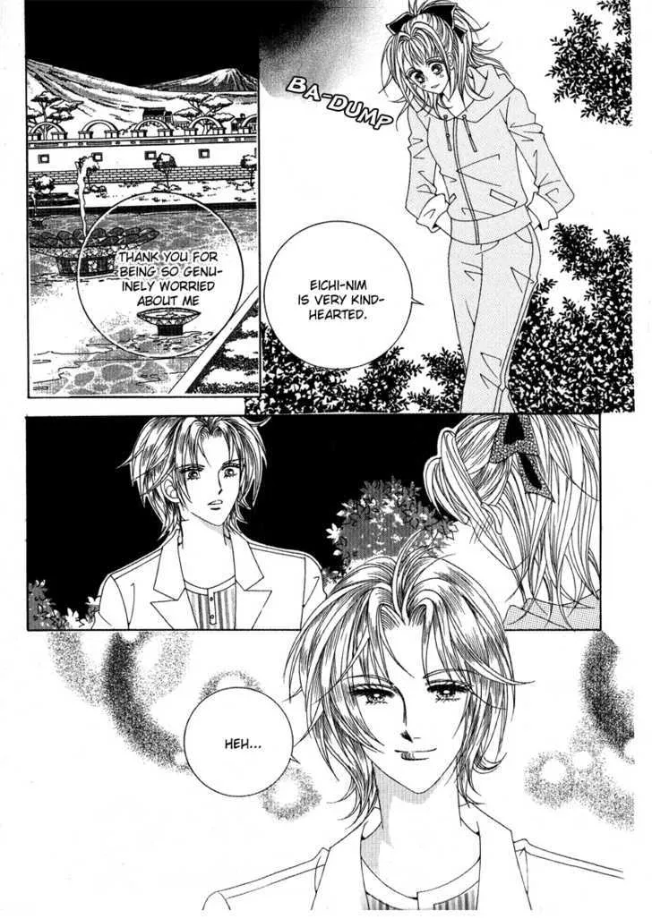 I Will Be Cinderella Chapter 8 page 34 - MangaKakalot