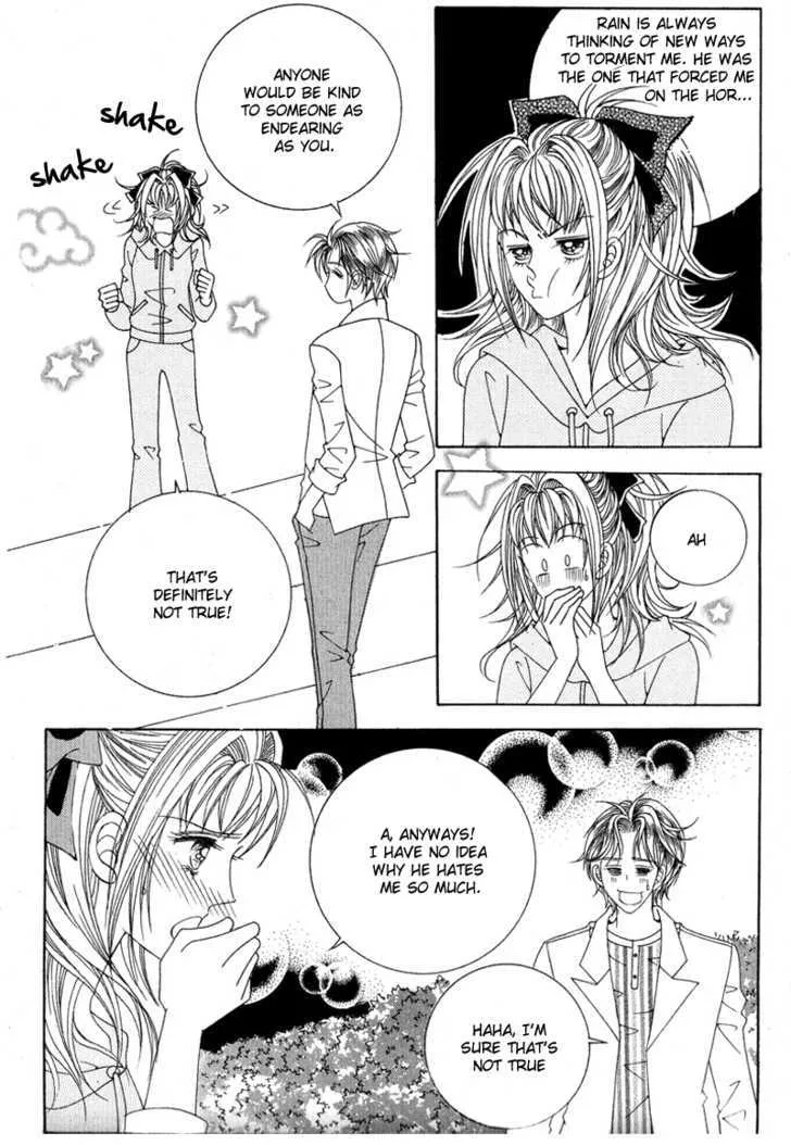 I Will Be Cinderella Chapter 8 page 35 - MangaKakalot