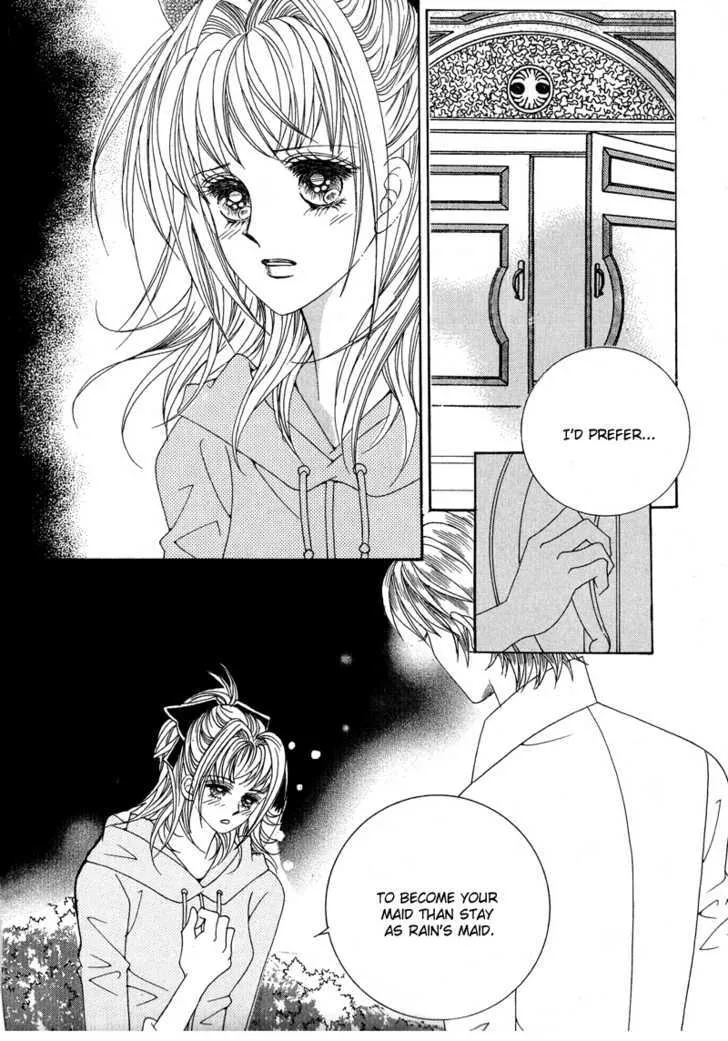 I Will Be Cinderella Chapter 8 page 37 - MangaKakalot