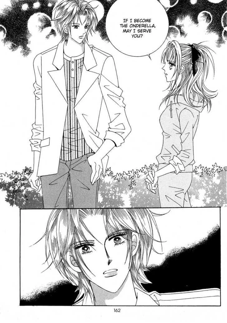 I Will Be Cinderella Chapter 8 page 40 - MangaKakalot