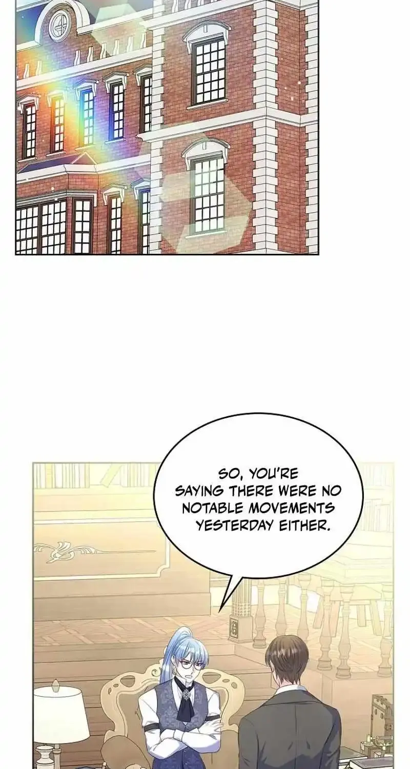 I Will Divorce The Female Lead’S Siscon Brother Chapter 54 page 42 - MangaKakalot