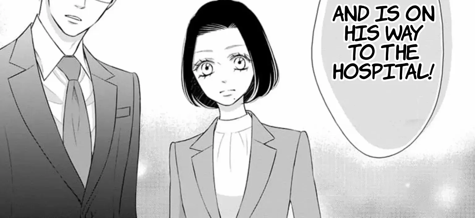 I Will Dote On You During Overtime  Soothed By The Sweetness Of My Younger Secretary!? Chapter 14 page 52 - MangaKakalot