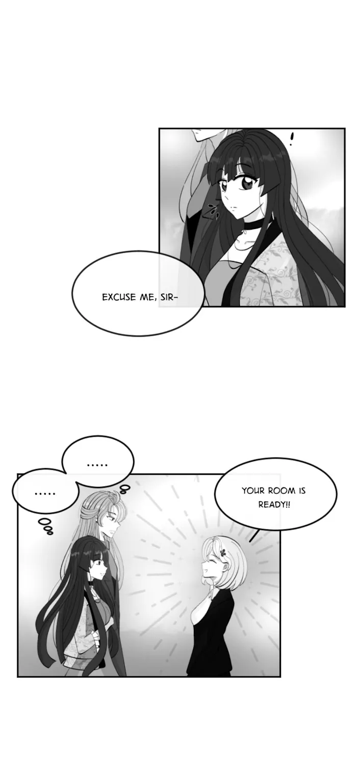 I Will Embrace All of You Chapter 1 page 8 - MangaKakalot