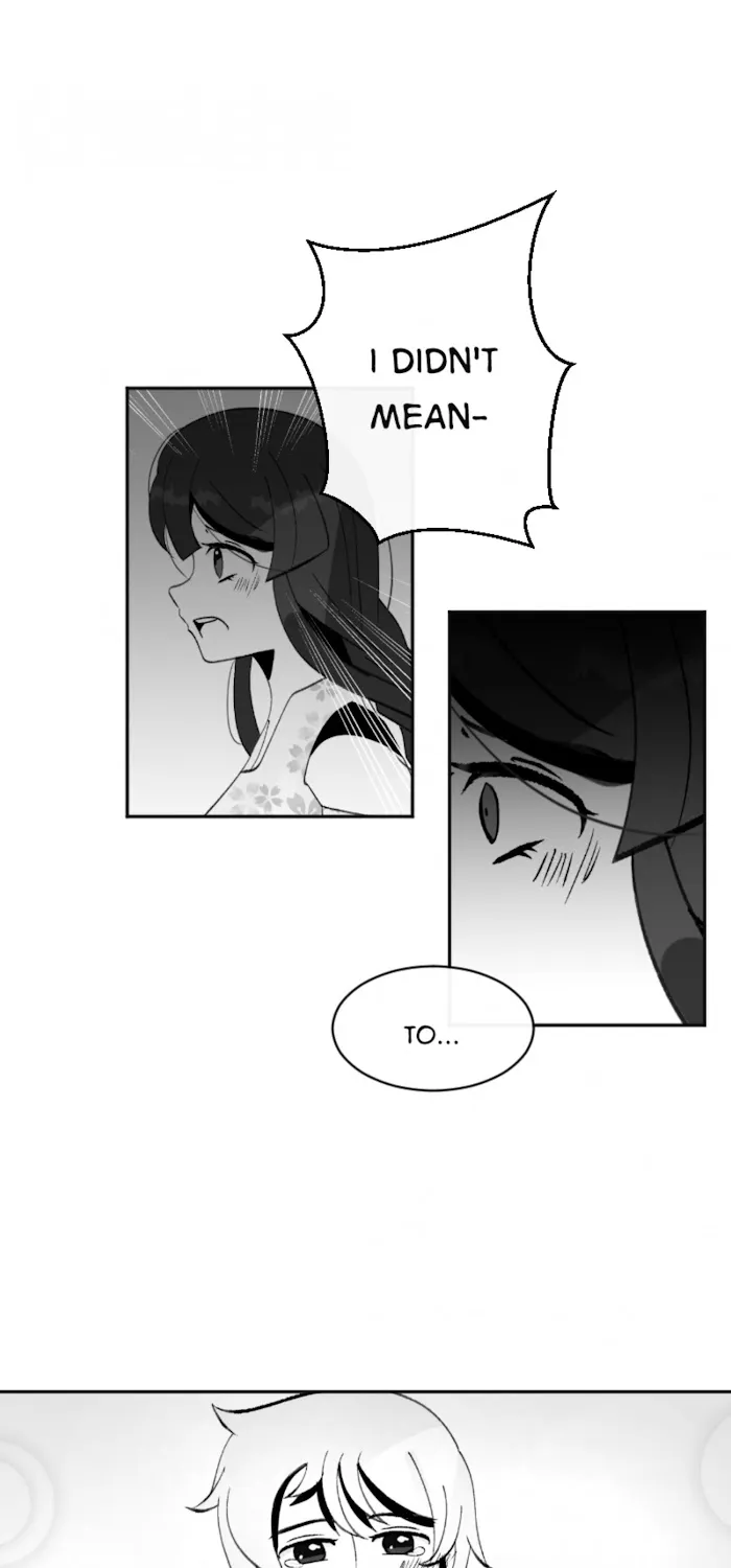 I Will Embrace All of You Chapter 3 page 13 - MangaKakalot