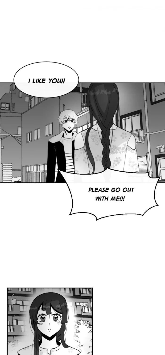 I Will Embrace All of You Chapter 3 page 3 - MangaKakalot