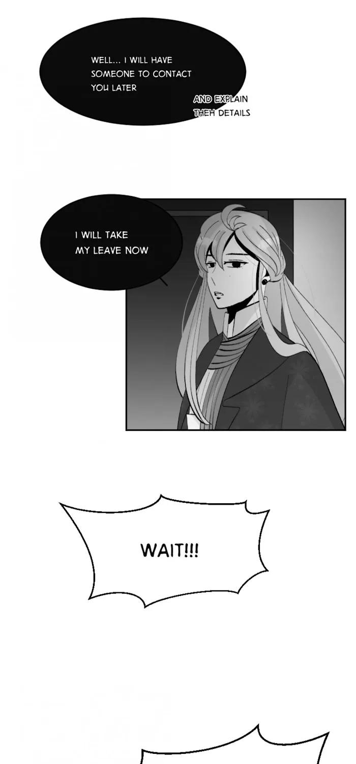 I Will Embrace All of You Chapter 3 page 27 - MangaKakalot