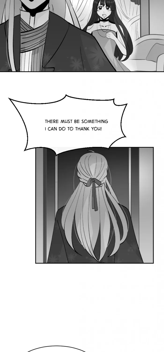 I Will Embrace All of You Chapter 3 page 29 - MangaKakalot