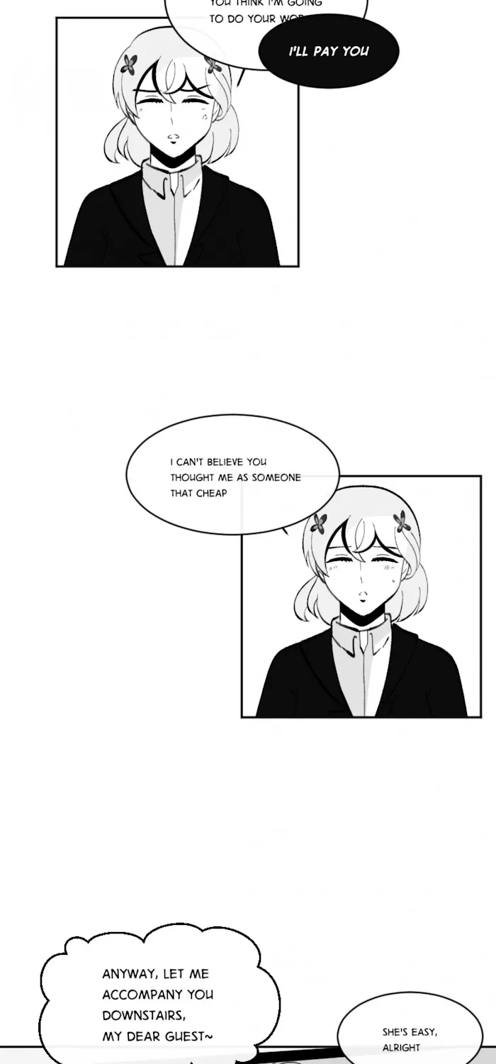 I Will Embrace All of You Chapter 3 page 47 - MangaKakalot