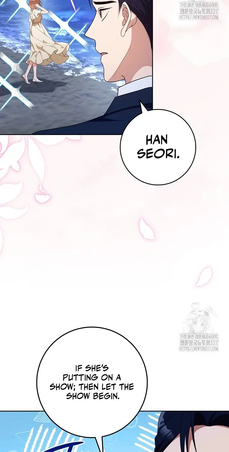 I Will Escape From The Flower Of Ordeals Chapter 13 page 28 - MangaKakalot