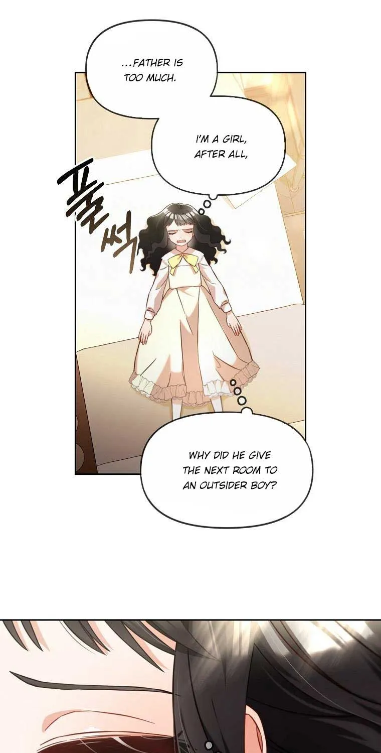 I Will Just Stick To The Protagonist Chapter 4 page 42 - MangaKakalot