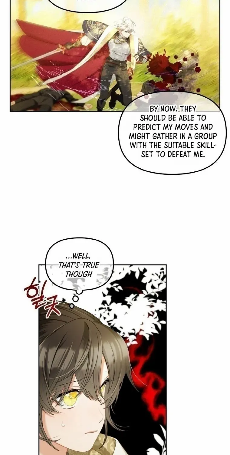 I Will Just Stick To The Protagonist Chapter 45 page 5 - MangaKakalot