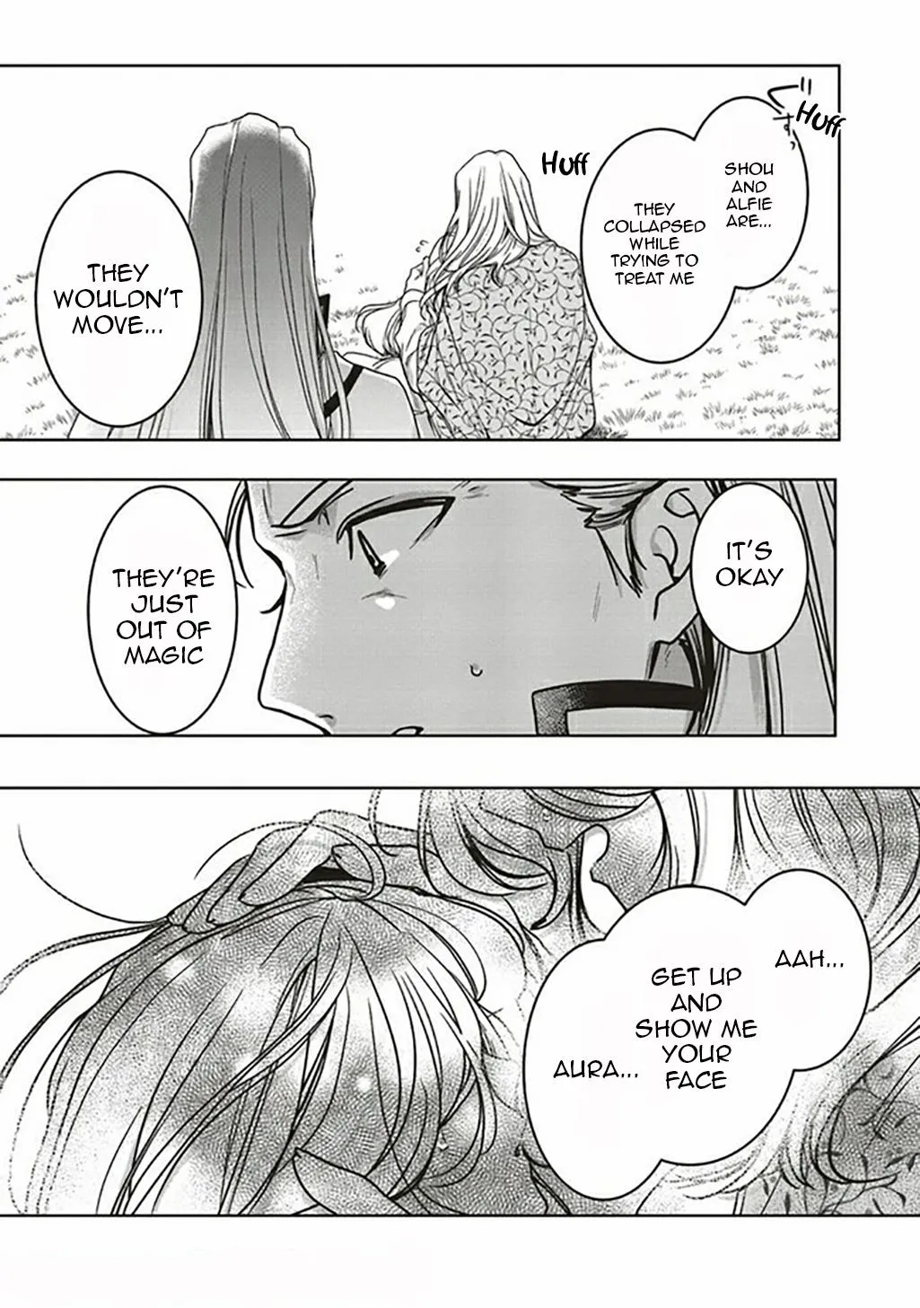 I Will Leisurely Become A Healer in Another World Chapter 10 page 27 - MangaKakalot