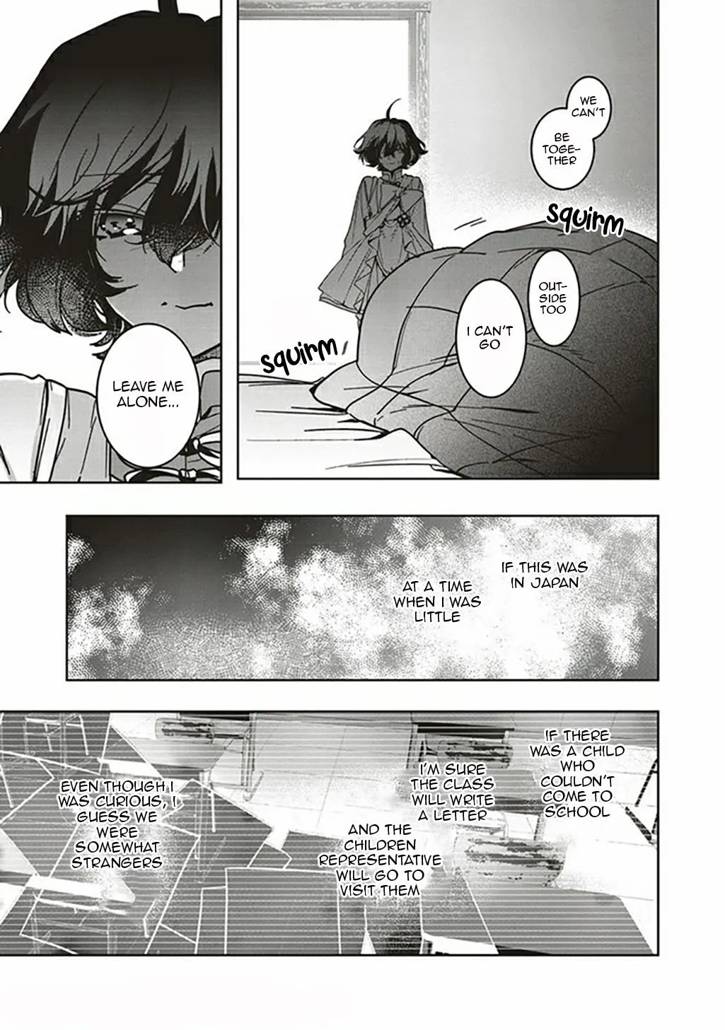 I Will Leisurely Become A Healer in Another World Chapter 10 page 7 - MangaKakalot