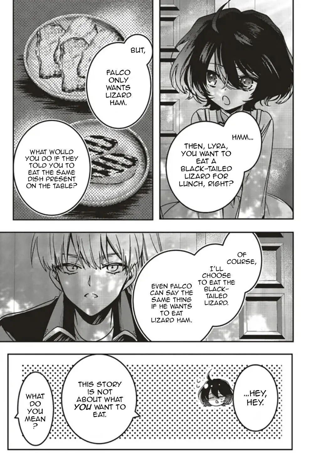 I Will Leisurely Become A Healer in Another World Chapter 14 page 25 - MangaKakalot