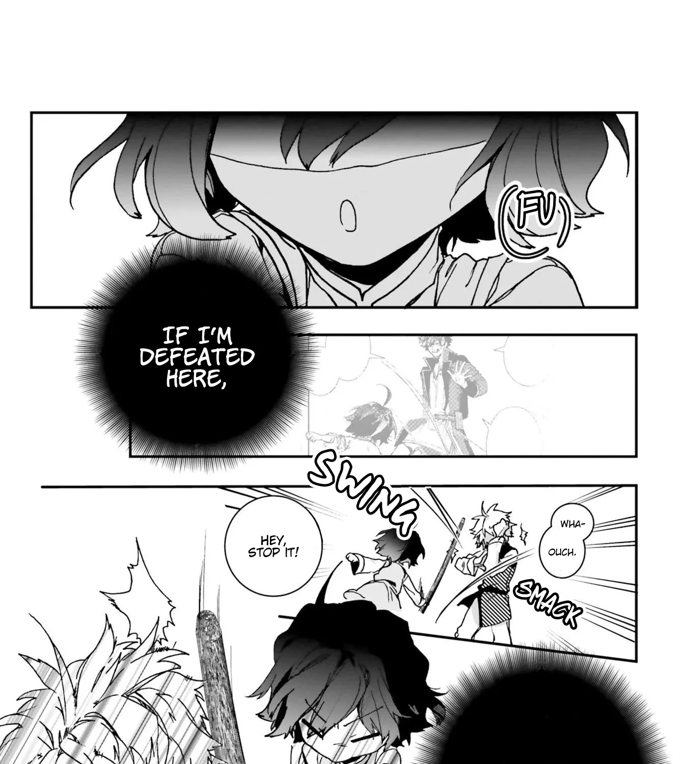 I Will Leisurely Become A Healer in Another World Chapter 4 page 14 - MangaKakalot