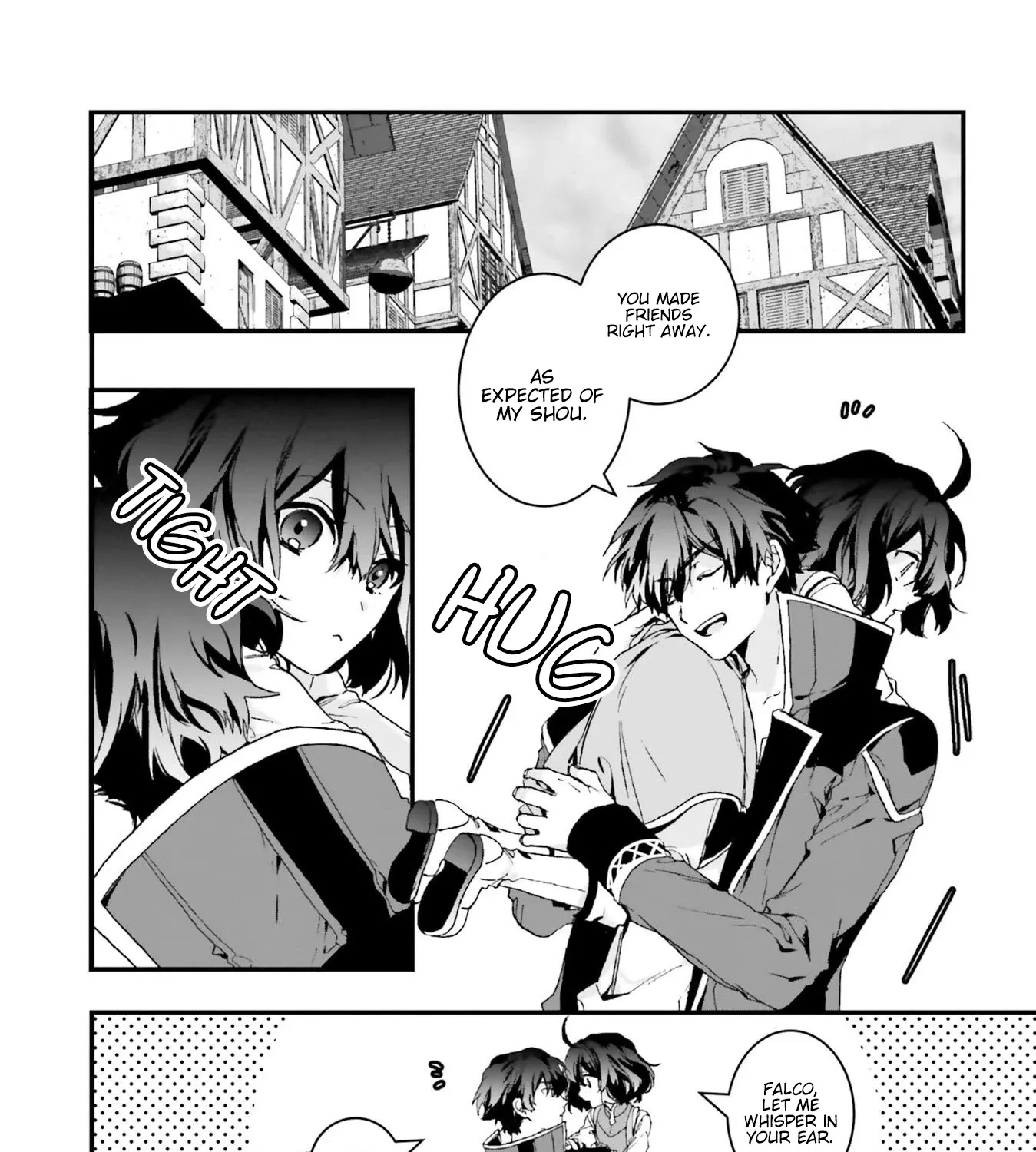 I Will Leisurely Become A Healer in Another World Chapter 4 page 24 - MangaKakalot