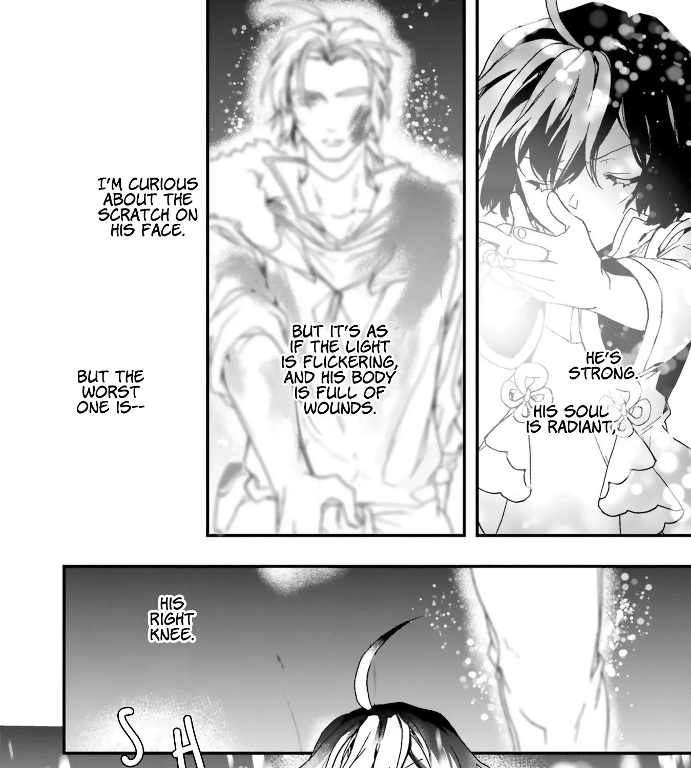 I Will Leisurely Become A Healer in Another World Chapter 4 page 52 - MangaKakalot