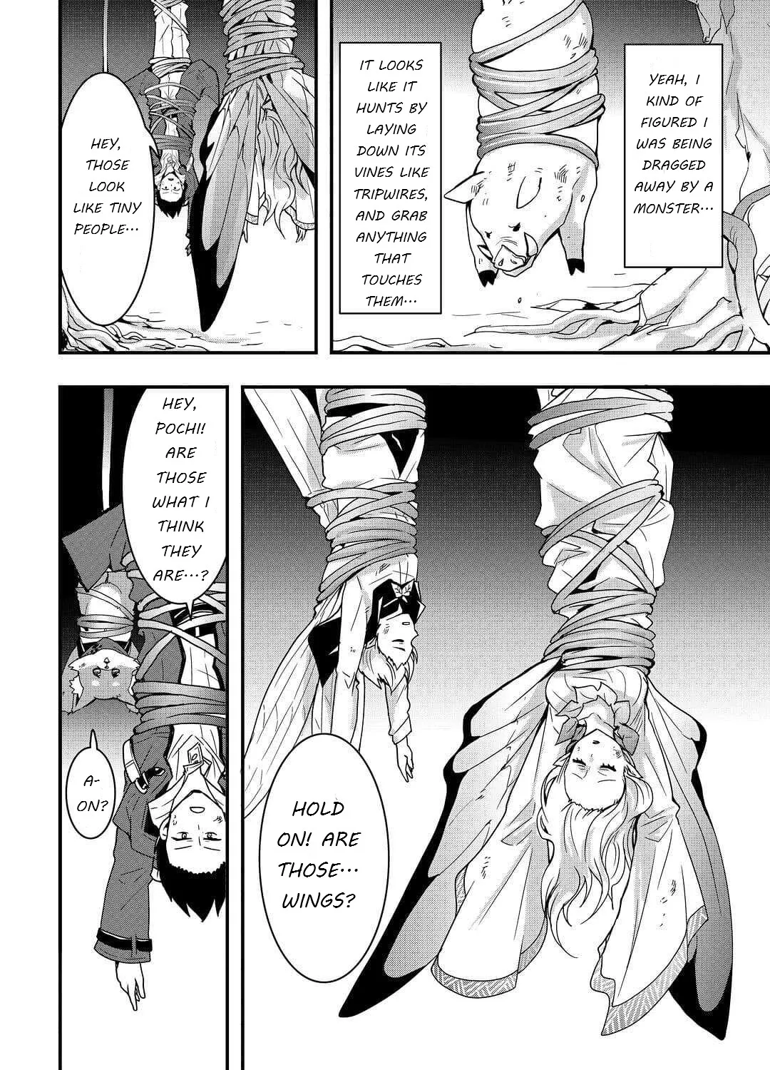 I Will Live Freely in Another World With Equipment Manufacturing Cheat Chapter 20.2 page 15 - MangaKakalot