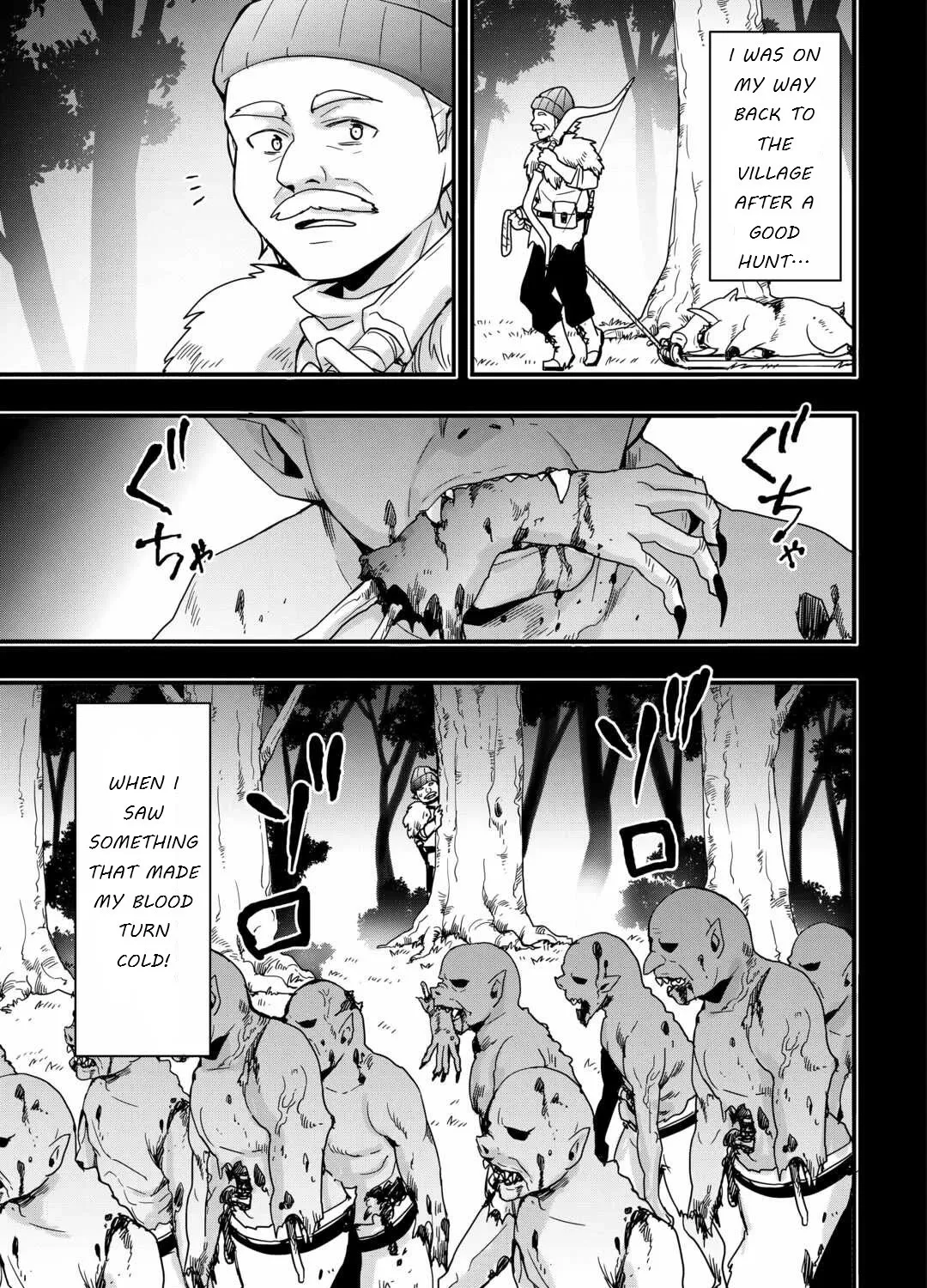 I Will Live Freely in Another World With Equipment Manufacturing Cheat Chapter 25.2 page 21 - MangaKakalot