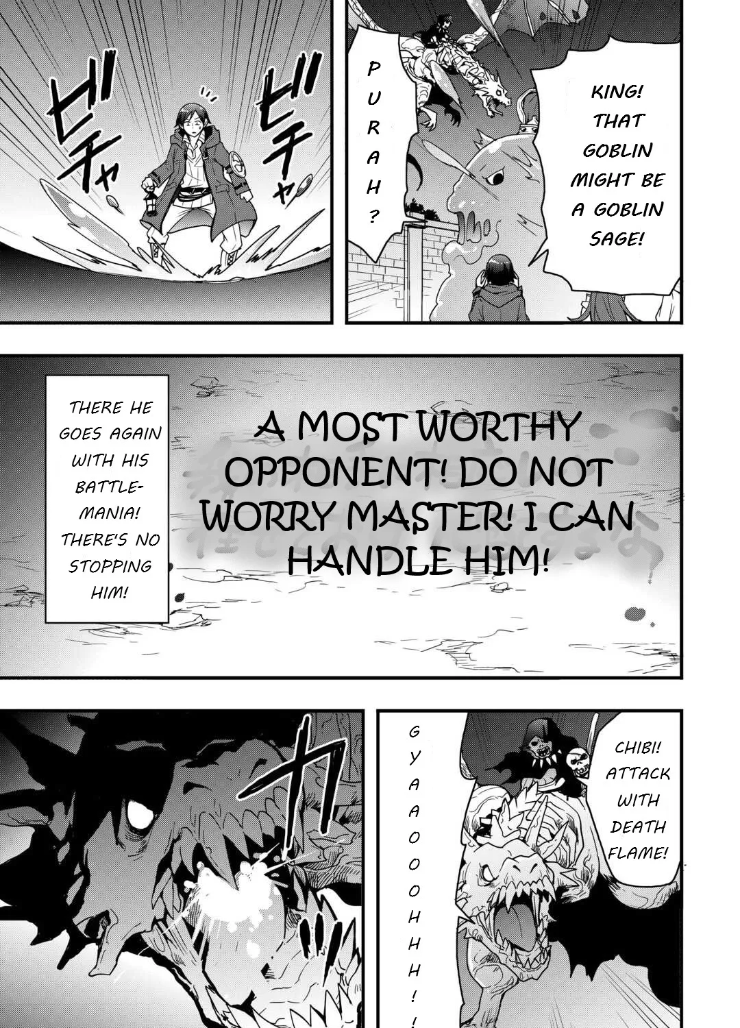 I Will Live Freely in Another World With Equipment Manufacturing Cheat Chapter 26.2 page 23 - MangaKakalot