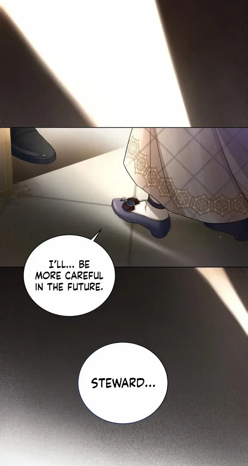 I Will Not Be The Supporting Character Forever Chapter 10 page 12 - MangaNato