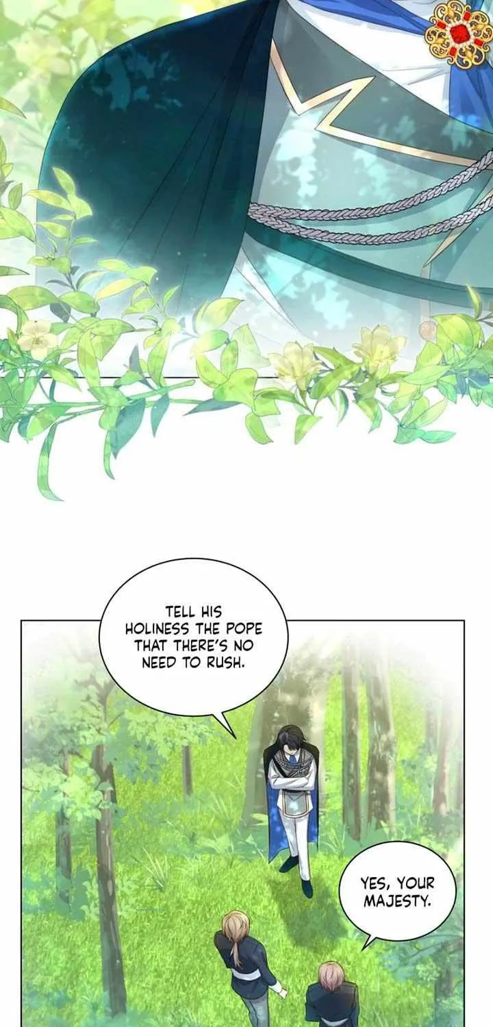 I Will Not Be The Supporting Character Forever Chapter 12 page 39 - MangaNato