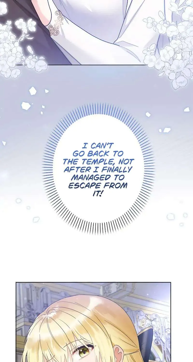 I Will Not Be The Supporting Character Forever Chapter 5 page 50 - MangaNato