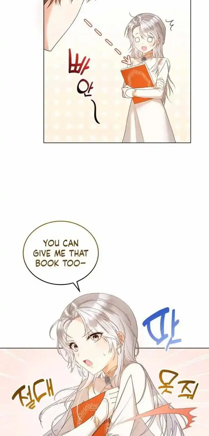 I Will Not Be The Supporting Character Forever Chapter 7 page 28 - MangaNato