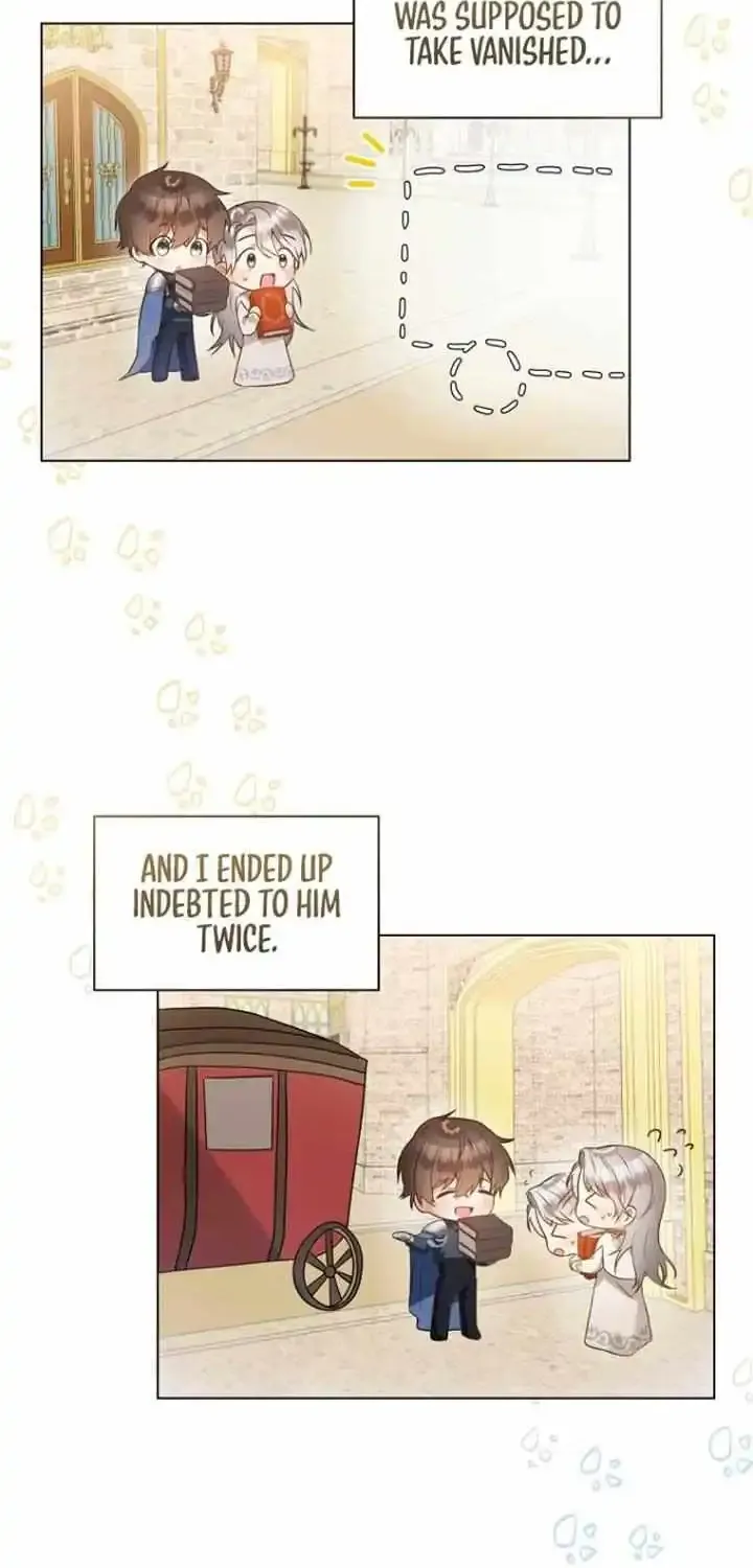 I Will Not Be The Supporting Character Forever Chapter 7 page 34 - MangaNato